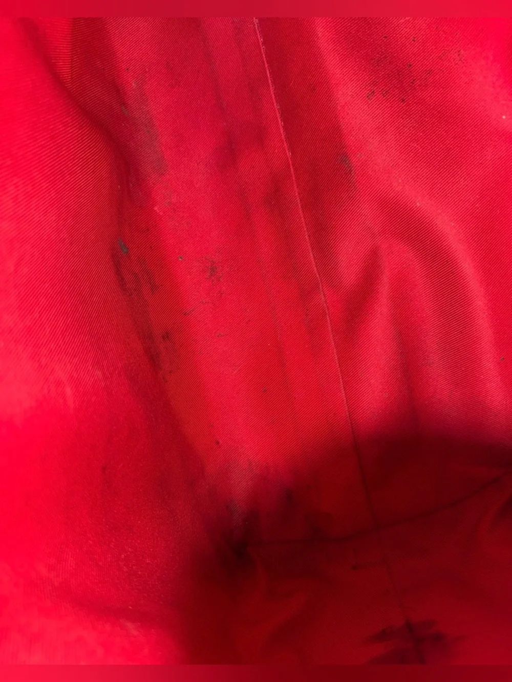 Louis Vuitton Graceful MM Damier Ebene ❤️ w/ Receipt - Picture 8 of 13